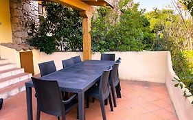 Bellissimo Appartamento Con Veranda Privata Al Centro Di Porto Rotondo