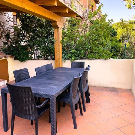 Bellissimo Appartamento Con Veranda Privata Al Centro Di Porto Rotondo Esterno foto