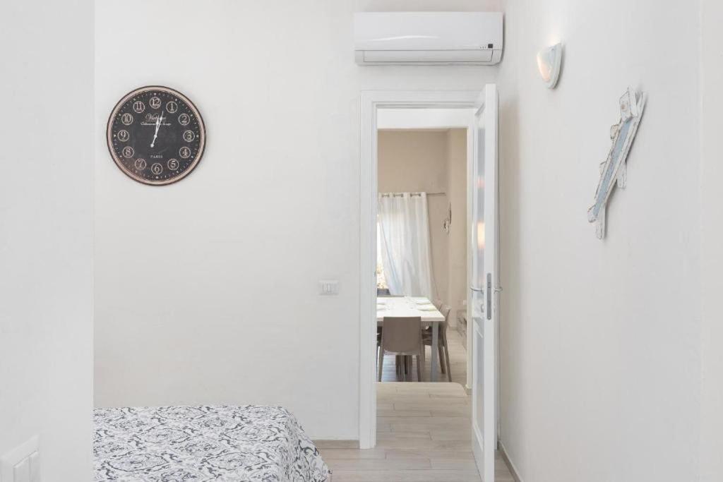 Bellissimo Appartamento Con Veranda Privata Al Centro Di Porto Rotondo Esterno foto