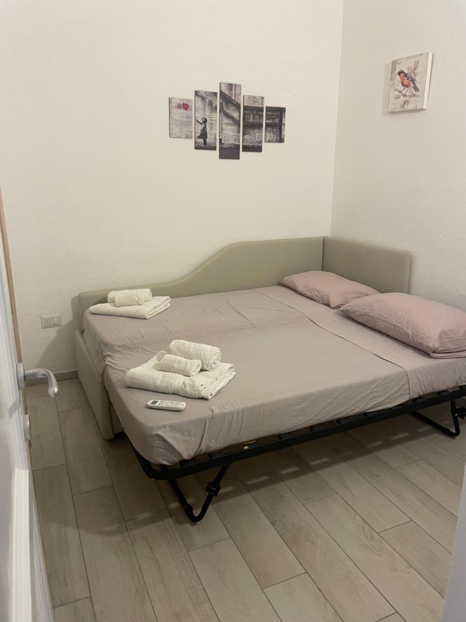 Bellissimo Appartamento Con Veranda Privata Al Centro Di Porto Rotondo Esterno foto